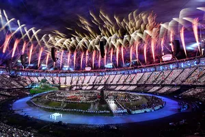 Con số ấn tượng nhất Olympic Tokyo: 11.000 VĐV chỉ có 29 ca dương tính
