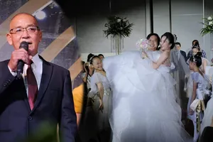 Con ông Chủ tịch Hội CĐV VFS phản ứng nhanh hơn Đặng Văn Lâm 