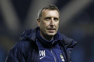 MU bổ nhiệm giám đốc kỹ thuật mới