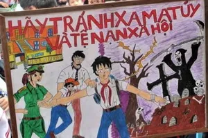 Cầu thủ “bay lắc” và tệ nạn đeo đuổi bóng đá Việt Nam