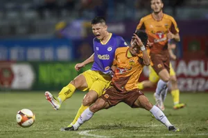 Bóng đá Việt Nam đứng sau Thái Lan và cả Malaysia, "cùng mâm" với Philippines, Singapore