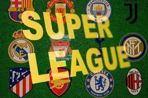 Tòa án chỉ ra sự lạm quyền của FIFA và UEFA