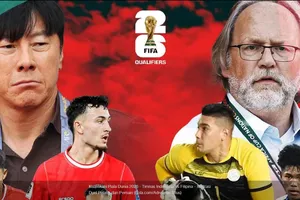 HLV Shin Tae-yong - Chiếc lá rơi cũng làm ta bâng khuâng?