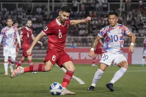 Không biết ghi bàn, đội tuyển Indonesia sẽ bị Philippines đánh bại?