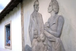 Mẹ của vua bóng đá Pele qua đời