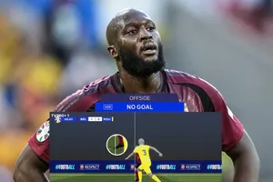 Kỷ lục sau 2 lượt trận Euro 2024 thuộc về... Lukaku