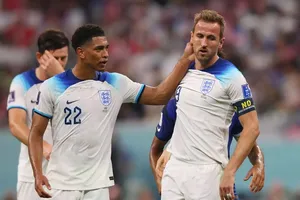 Bellingham mắng Harry Kane, Mbappe chửi Lewandowski...