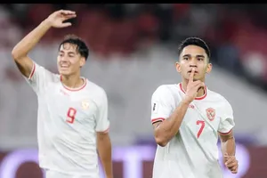 “Đội tuyển Indonesia không dự được World Cup 2026, tôi chịu trách nhiệm”