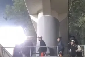 Ai "do thám" ghi chiến thuật của đội tuyển Việt Nam trên sân Việt Trì trước trận gặp Thái Lan?