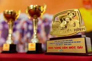 Thể thao TP.HCM hướng đến vai trò đầu tàu trong kỷ nguyên mới