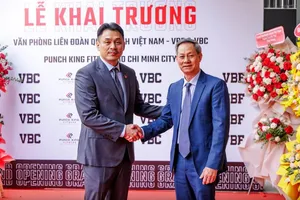 Sự việc Chủ tịch Liên đoàn Quyền anh 'biến mất' khi đang chuẩn bị cao điểm cho SEA Games