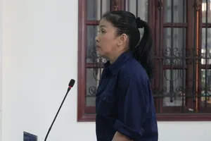 Tự xưng phóng viên để lừa đảo, youtuber 'Bích Thủy TV' lãnh 8 năm tù 