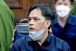 Vụ sới bạc 'khủng' quận 6: Bị cáo đầu vụ lãnh 9 năm tù