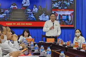 Trong vụ án lừa đảo, văn phòng công chứng có liên đới bồi thường?