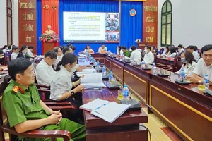 Nhân viên chiếm đoạt tiền: Phạm tội tham ô tài sản