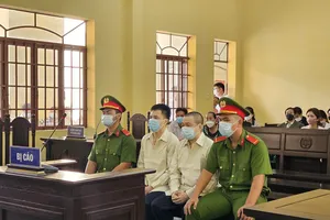 Diễn viên hài Hữu Tín bị VKS đề nghị đến 8,5 năm tù