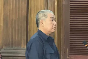 Lái xe của 1 nguyên lãnh đạo lừa bán nhà đất rồi bỏ trốn 16 năm