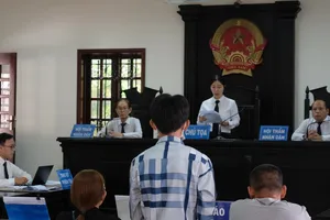 Phạt tù thiếu niên quan hệ với bé gái 12 tuổi