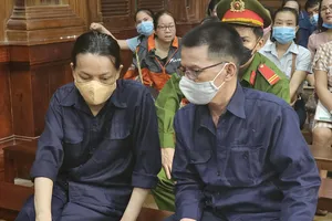 Hai anh em lập dự án trên đất nông nghiệp lừa 121 khách hàng