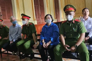 Cựu quyền giám đốc quỹ tín dụng cho 'vay ké' hơn 28 tỉ đồng