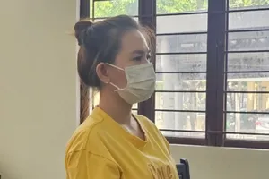 Tòa kiến nghị xem xét tội danh khác tội mình xử trong vụ bảo mẫu làm chết bé 3 tuổi 