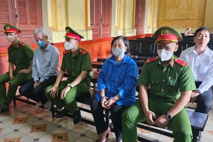 Cựu quyền giám đốc Quỹ tín dụng TP.HCM lãnh 7 năm tù