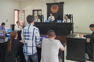 Vụ thiếu niên quan hệ với bé gái 12 tuổi: VKS kháng nghị, đề nghị cho hưởng án treo