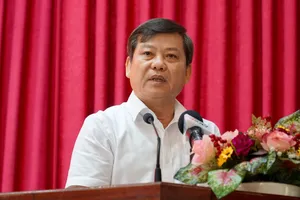 Cử tri đề nghị xử lý nghiêm vụ khủng bố ở Đắk Lắk