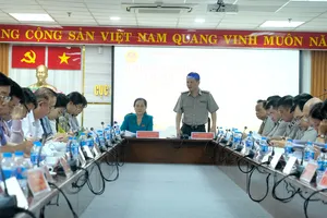 Vì sao án hành chính chậm thi hành? 