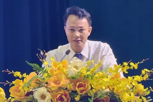 PGS.TS Ngô Hữu Phước được giao phụ trách Khoa Luật Kinh tế, Trường ĐH Kinh tế - Luật