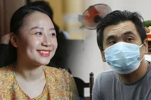 Ngày mai, cưỡng chế kê biên căn hộ để thi hành án vụ 'tiếp viên hàng không bị xe Mercedes tông'