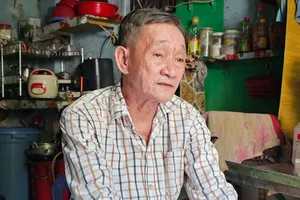 Người bị oan từ 38 năm trước kháng cáo quyết định đình chỉ của TAND quận 6