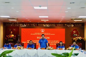 Kiến nghị mở rộng đối tượng kê biên, phong tỏa tài khoản