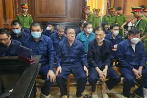 Cựu trưởng công an phường mong một bản án 'không mang thêm nhiều đau khổ'