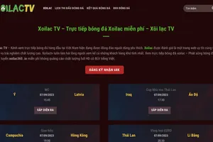 Từ vụ 'Xôi lạc TV': Vi phạm bản quyền bị xử lý thế nào?