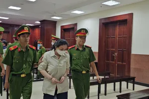 Vụ truy sát Quân 'xa lộ': Hoãn phiên tòa để bị cáo mời luật sư