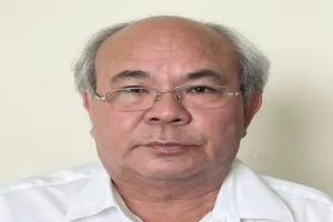 Truy tố cựu giám đốc Sở Y tế Tây Ninh vụ vi phạm đấu thầu, gây thiệt hại hơn 13 tỉ đồng