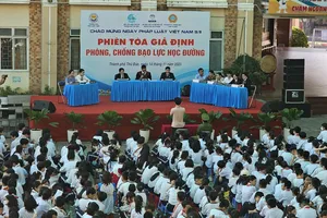 Đừng để mâu thuẫn trên mạng thành án tù ngoài đời