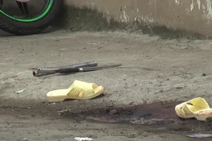 Truy tố thợ sơn nước sát hại đồng nghiệp