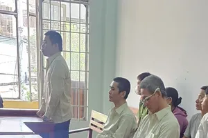 Bắt cóc, rồi đánh đập và chặt ngón tay để đòi nợ 