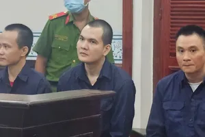 Lãnh 13 năm tù vì chiếm đoạt Bitcoin, bán lấy tiền tiêu xài