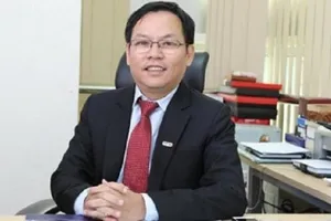 Truy tố ông Diệp Dũng và 8 đồng phạm vụ Saigon Co.op