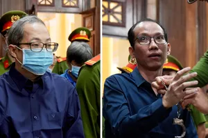 Cựu giám đốc BV Thủ Đức bị đề nghị 21-23 năm tù về tội tham ô, rửa tiền