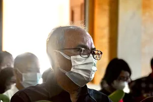 Cựu giám đốc Sở Y tế tỉnh Tây Ninh lãnh 4 năm tù