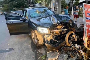 Từ vụ thi hành án căn hộ tài xế xe Mercedes: Xử lý tài sản không có người tham gia đấu giá thế nào?