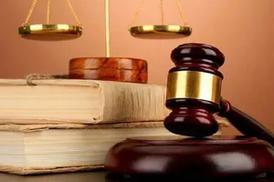 Một bị cáo được tòa tuyên trả tự do tại tòa