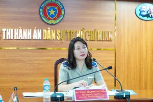 Nhiều khó khăn trong việc ủy thác xử lý tài sản vụ Alibaba tại các tỉnh