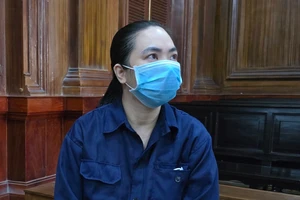 Bảo mẫu bạo hành bé gái 17 tháng tuổi tử vong lãnh án chung thân