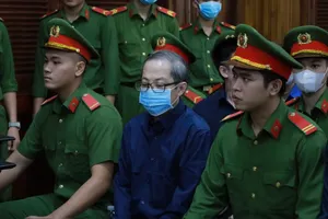 Truy tố cựu Giám đốc BV TP Thủ Đức vụ vi phạm đấu thầu, gây thiệt hại hơn 14,9 tỉ đồng