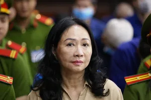  68 tuổi, bà Trương Mỹ Lan có được miễn 673 tỉ đồng án phí?